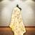Digital print lilen blend zari dupatta for women and girls to wear on gown chaniya choli kurti etc