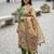 Digital print lilen blend zari dupatta for women and girls to wear on gown chaniya choli kurti etc