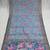 Digital print lilen blend zari dupatta for women and girls to wear on gown chaniya choli kurti etc