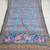 Digital print lilen blend zari dupatta for women and girls to wear on gown chaniya choli kurti etc