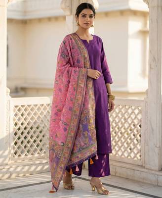 Digital print lilen blend zari dupatta for women and girls to wear on gown chaniya choli kurti etc 2