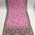 Digital print lilen blend zari dupatta for women and girls to wear on gown chaniya choli kurti etc