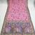 Digital print lilen blend zari dupatta for women and girls to wear on gown chaniya choli kurti etc