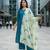 Digital print cotton chanderi silk dupatta for women and girls to wear on gown chaniya choli kurti etc