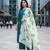 Digital print cotton chanderi silk dupatta for women and girls to wear on gown chaniya choli kurti etc