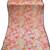 Printed orgenza silk multi sequnce lace work dupatta