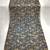 Printed orgenza silk multi sequnce lace work dupatta