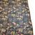 Printed orgenza silk multi sequnce lace work dupatta