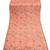 Printed orgenza silk multi sequnce lace work dupatta