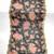 Printed orgenza silk multi sequnce lace work dupatta
