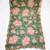 Printed orgenza silk multi sequnce lace work dupatta