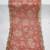 Printed orgenza silk multi sequnce lace work dupatta