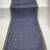 Neavy blue solid colour orgenza silk fabric thred embrodery dupatta