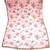 Printed orgenza silk multi sequnce lace work dupatta