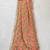 Printed orgenza silk multi sequnce lace work dupatta