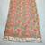 Printed orgenza silk multi sequnce lace work dupatta
