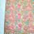 Printed orgenza silk multi sequnce lace work dupatta