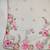 Printed orgenza silk multi sequnce lace work dupatta