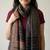 Printed raw cotton silk multi thred lace work stall dupatta
