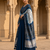 Pure gajji silk bandhani digital print dupatta with lagdi patta pallu with handwork (wedding special)