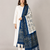 Pure gajji silk bandhani digital print dupatta with lagdi patta pallu with handwork (wedding special)
