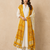 Pure gajji silk bandhani digital print dupatta with lagdi patta pallu with handwork (wedding special)