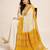 Pure gajji silk bandhani digital print dupatta with lagdi patta pallu with handwork (wedding special)
