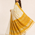 Pure gajji silk bandhani digital print dupatta with lagdi patta pallu with handwork (wedding special)