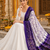 Pure gajji silk bandhani digital print dupatta with lagdi patta pallu with handwork (wedding special)