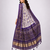 Pure gajji silk bandhani digital print dupatta with lagdi patta pallu with handwork (wedding special)