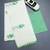 white green color linen cotton blend digital printed fancy lace border sarees