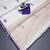 white purple color linen cotton blend digital printed fancy lace border sarees