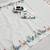white-blue color linen cotton blend digital printed sarees
