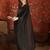 women's embroidered cotton blend kurta pant with dupatta set | silk blend pants | ethnic suit set