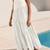 Tiered Maxi Dress