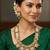 Rivaara heritage kundan necklace