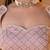 Kusum polki pearl victorian choker necklace
