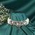 Kusum polki pearl victorian choker necklace