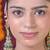 Shikara shine jadau string kashmiri earrings