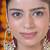 Gulbahar crescent kundan statement earrings