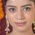 Chandralekha pearl string kashmiri long earrings
