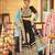 black rayon embroidered traditional lehenga choli with free size upto 42