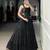 black rayon plain traditional lehenga choli with free size upto 42