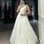 white rayon plain traditional lehenga choli with free size upto 42