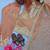Peach Color Embroidery Sequence Work Silk Blend Salwar Suit