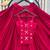 pink cotton silk handmade traditional lehenga choli with free size upto 44