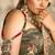 Celebrity type olive gray embroidered border motifs moss shimmer saree with unstitched blouse