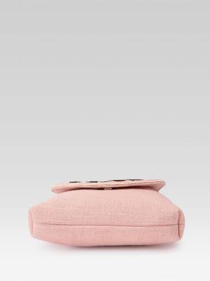  tribal sutra dusty pink boho canvas sling bag 7