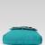  tribal sutra firozi boho canvas sling bag