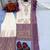 Multicolor georgette embroidered palazzo set